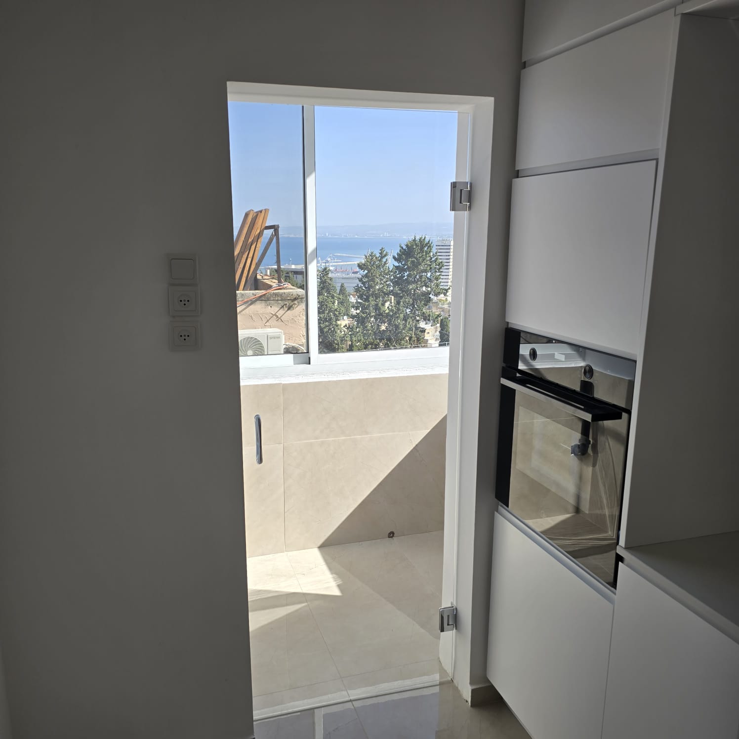 עבודות גימור